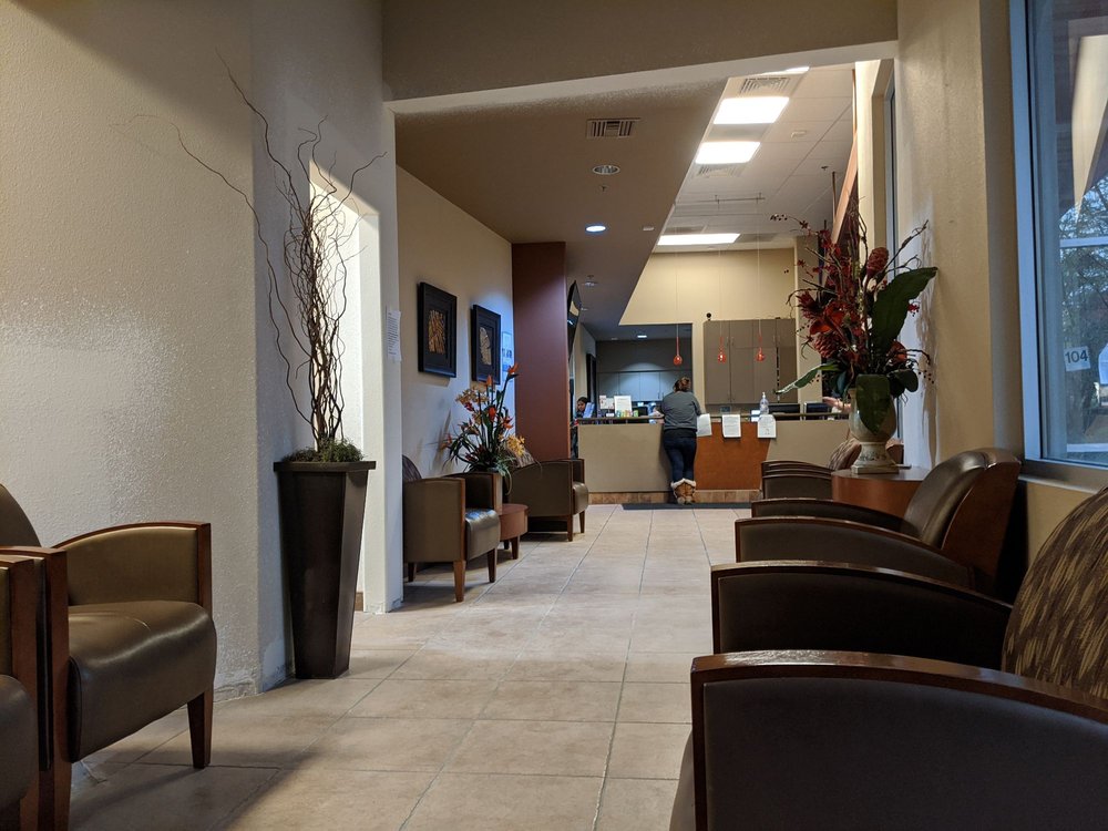 image of business Bullard Dental Plaza