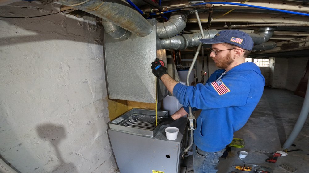 image of business Northeast Ohio HVAC