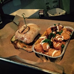 Photos for Nation Kitchen 