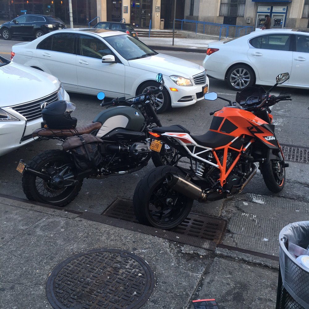Gold Coast Motorsports >> 2015 Bmw R Nine T 2015 Ktm 1290 Superduke R Yelp Gold Coast Motorsports >> 2015 Bmw R Nine T 2015 Ktm 1290 Superduke R Yelp