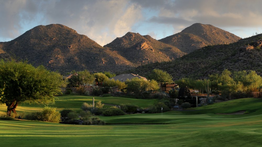The Highlands at Dove Mountain Golf 4949 W Heritage Club Blvd