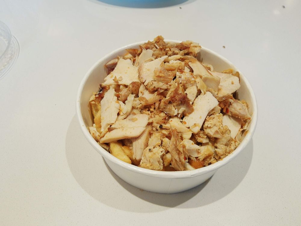 Shawarma Palace