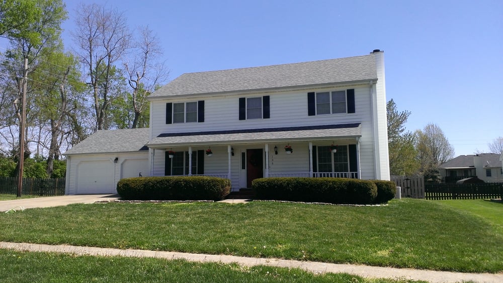 image of business Pence And Sons Roofing And Remodeling