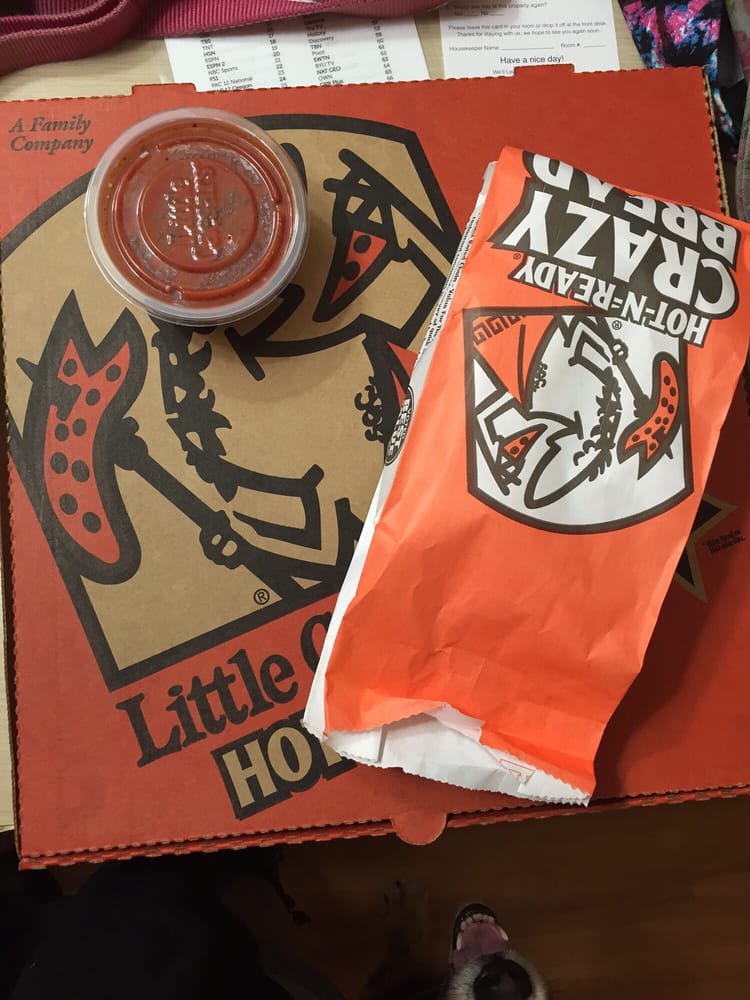 Little Caesar’s Pizza 2019 All You Need to Know BEFORE You Go (with Photos) Pizza Yelp