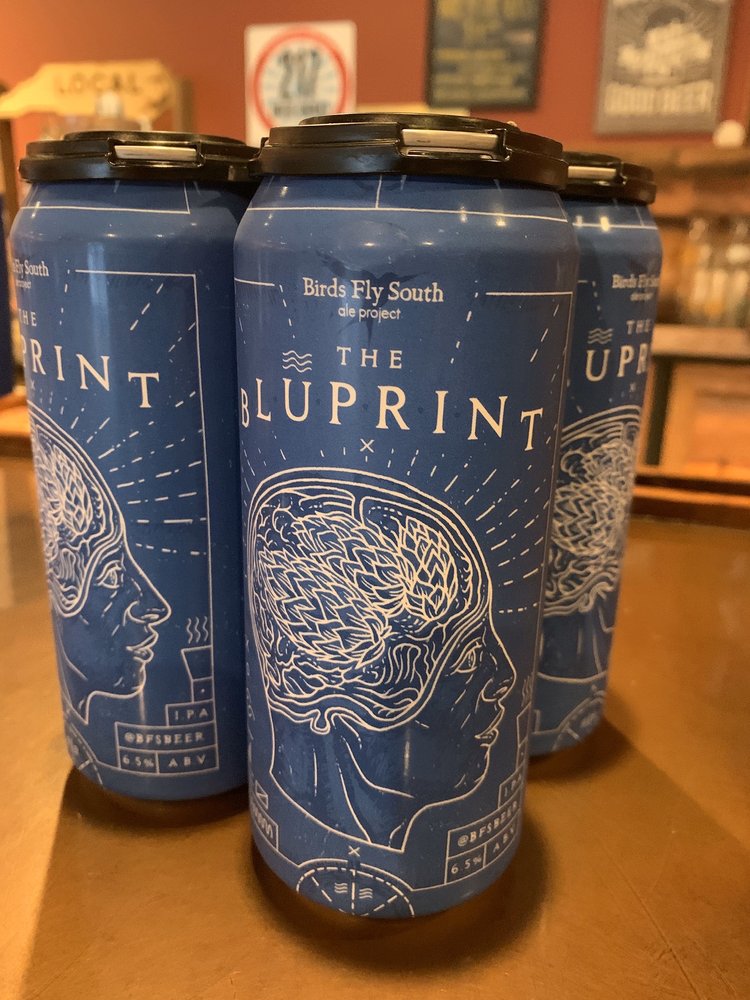 Jarvis Street Bottle Shop