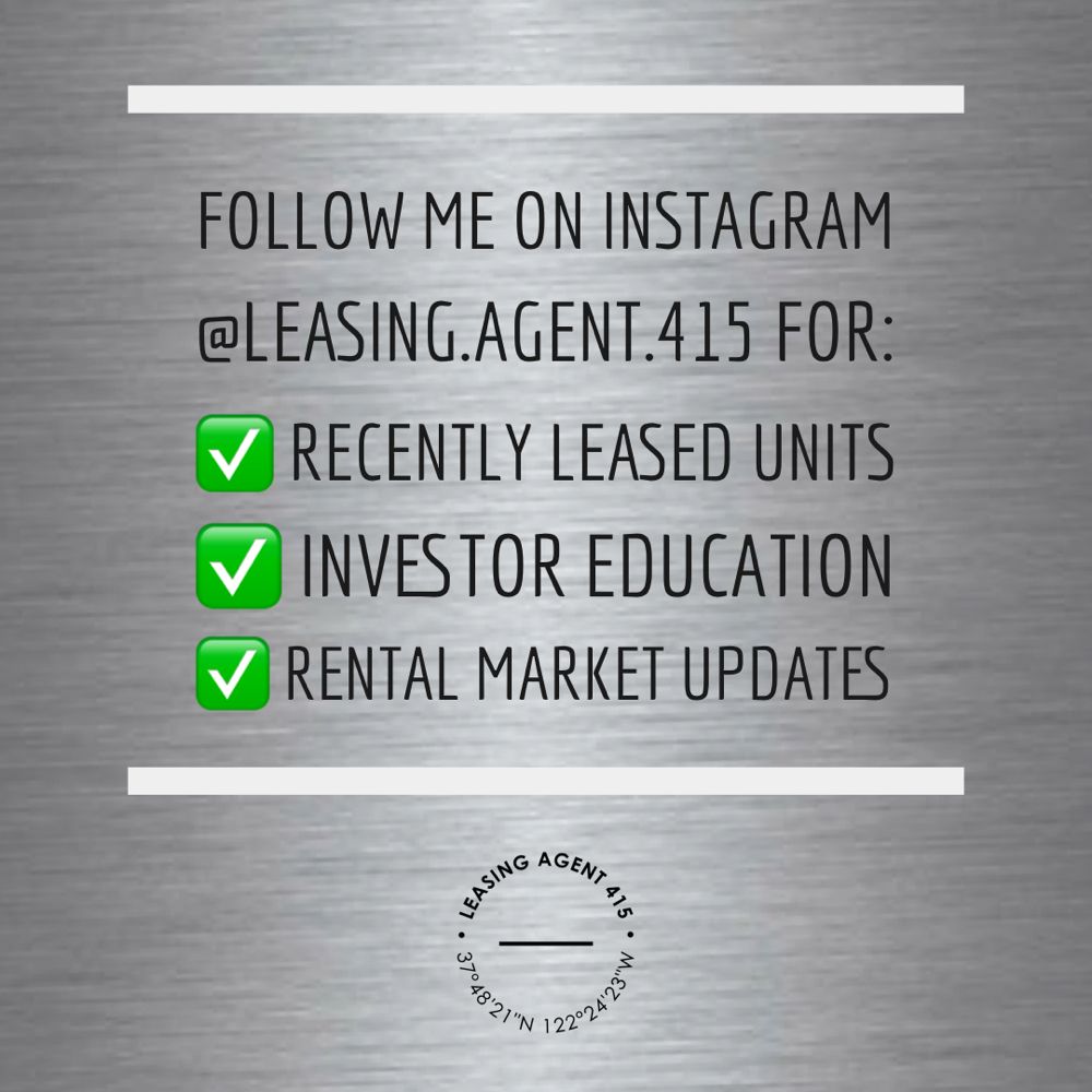 Leasing Agent 415