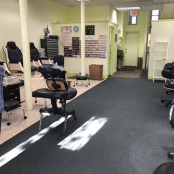 New Joinus Nail Salons 657 Franklin Ave Garden City Ny Photo Of New Joinus Nail Garden City Ny United States