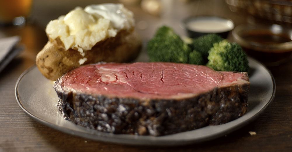 Logan's Roadhouse Logan's Roadhouse