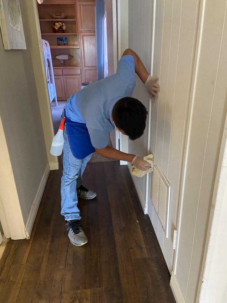 Germicidal Maids House Cleaning