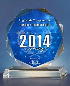 Highlands Computer Pro