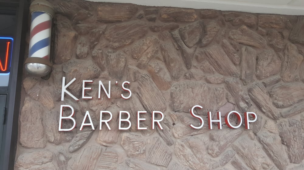 Ken’s Barber Shop Barbers 325 W Main St, Norman, OK Phone Number