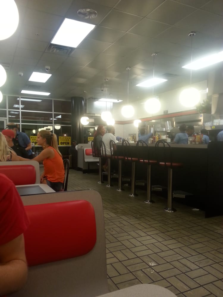 Waffle House 15 Reviews Breakfast & Brunch 245 Calhoun St