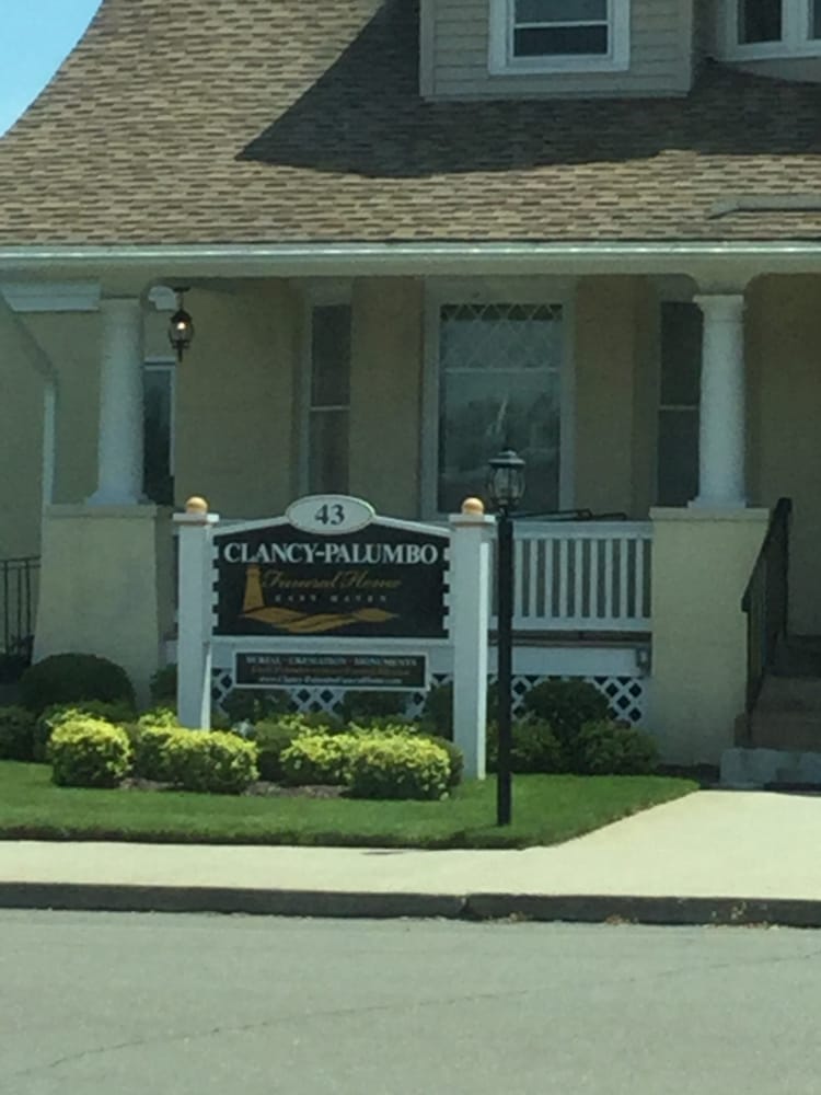 ClancyPalumbo Funeral Home 43 Photos Funeral Services & Cemeteries