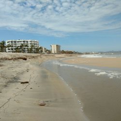 Playa Costa Azul Beaches Carretera Transp Km 28 San José Del Photo Of Playa Costa Azul San José Del Cabo Baja California Sur Mexico