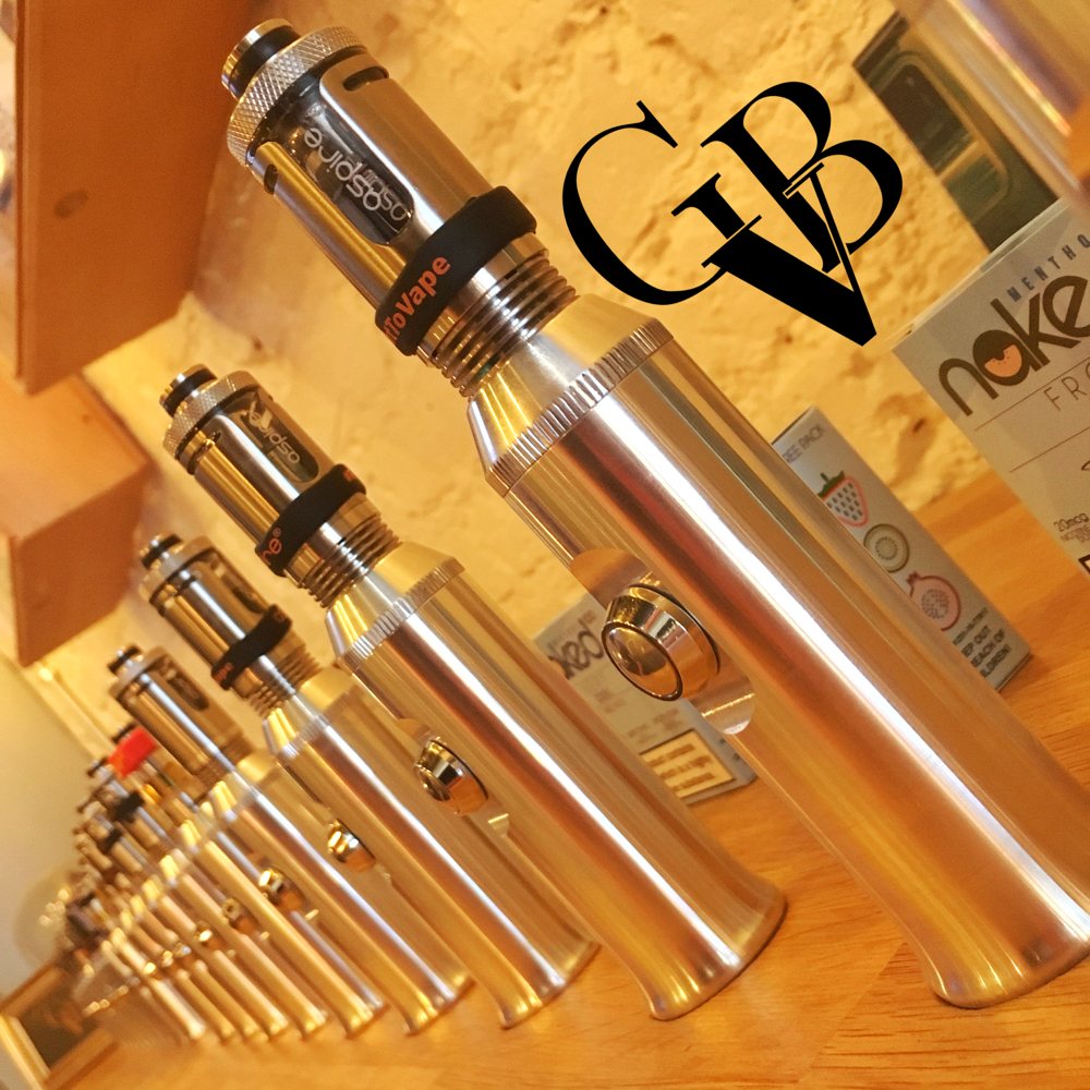 The Great British Vape Shop 13 Photos Vape Shops 41 Theobalds