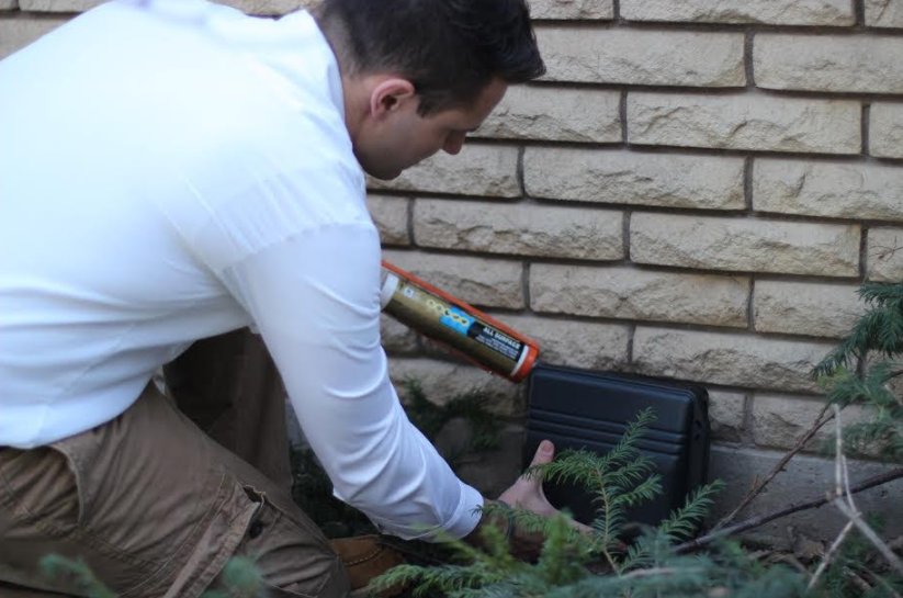 Triguard Pest Control Pest Control 234 SW 43rd St, Renton, WA