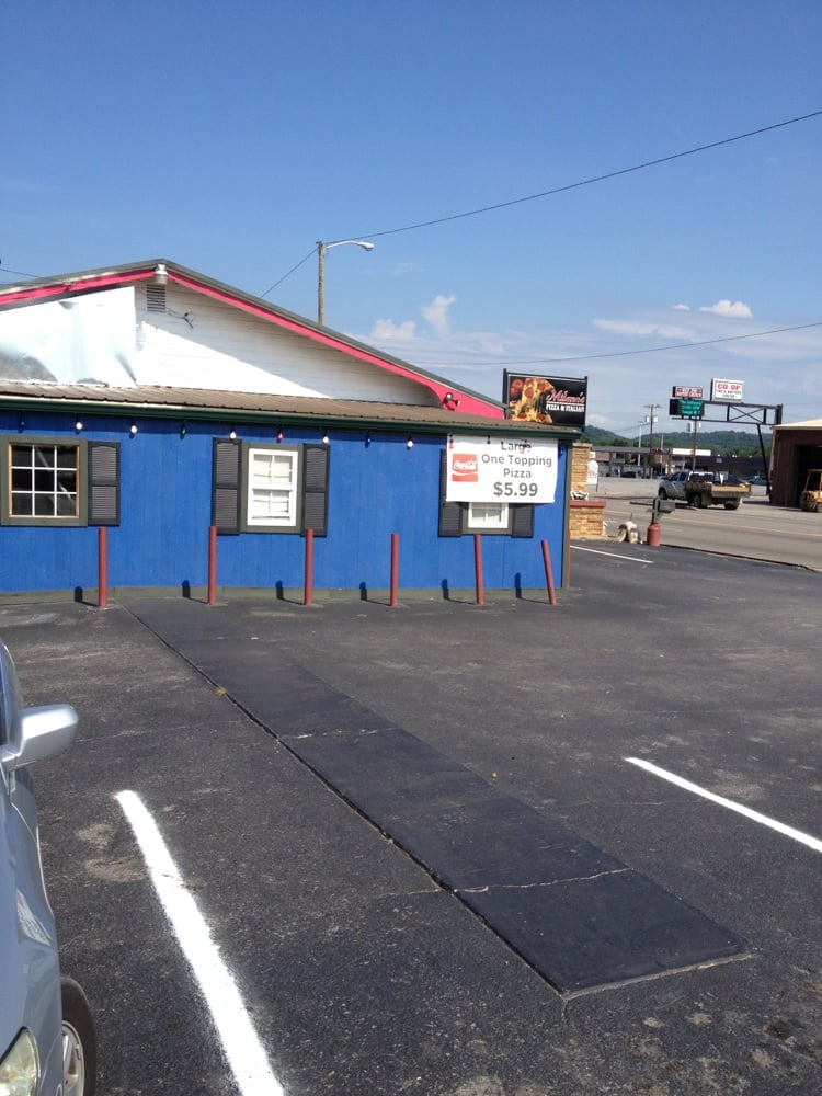 Milanos Pizza Italian Restaurant Newport Tn Milanos Pizza Italian Restaurant Newport Tn
