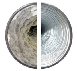 4C's Air Duct & Dryer Vent Cleaning