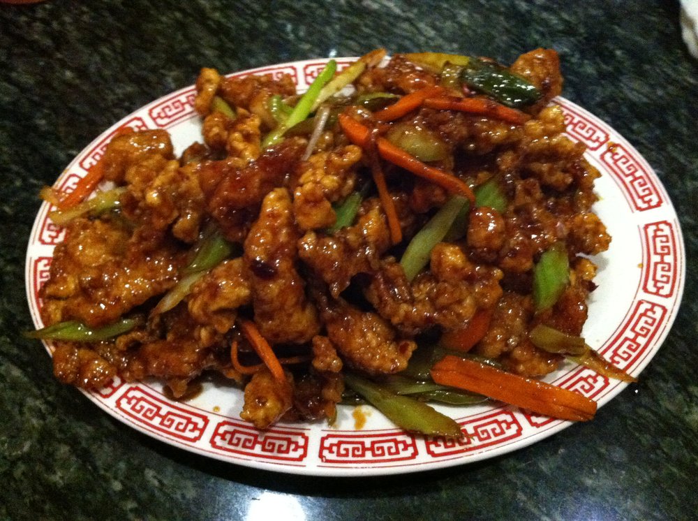 China King's Restaurant