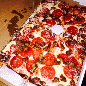 Dalias pizza coupons
