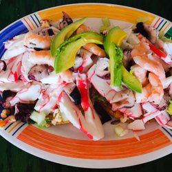 Las Islas Marias 39 Photos 30 Reviews Seafood 7516 State Ave Photo Of Las Islas Marias Kansas City Ks United States Ceviche