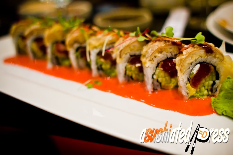 OSAKA Japanese Sushi & Steak House 219 Photos & 346 Reviews Japanese 14 Green St, Coolidge