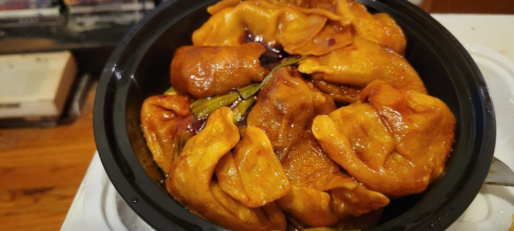 New Hunan Wok