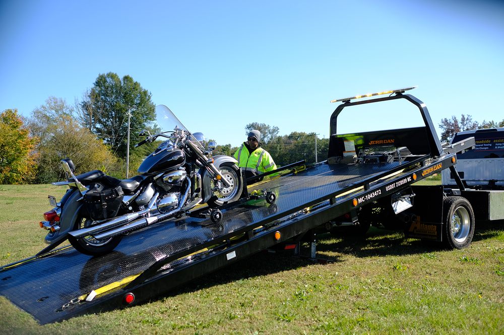 Richie's Full Service & Roadside Assistance