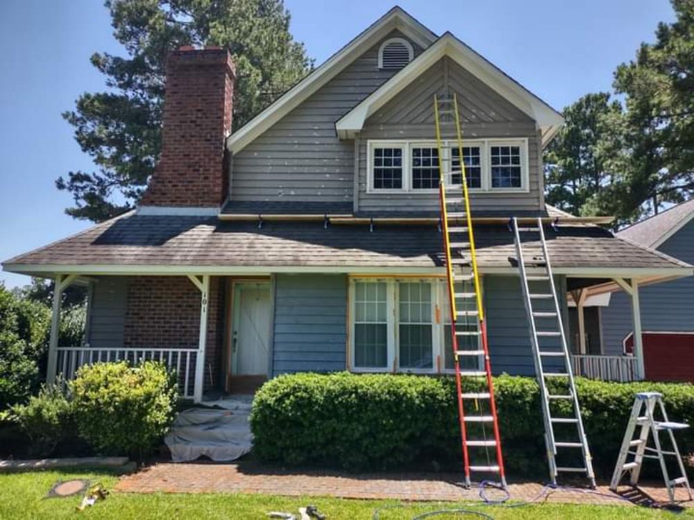 Matson's Painting & More