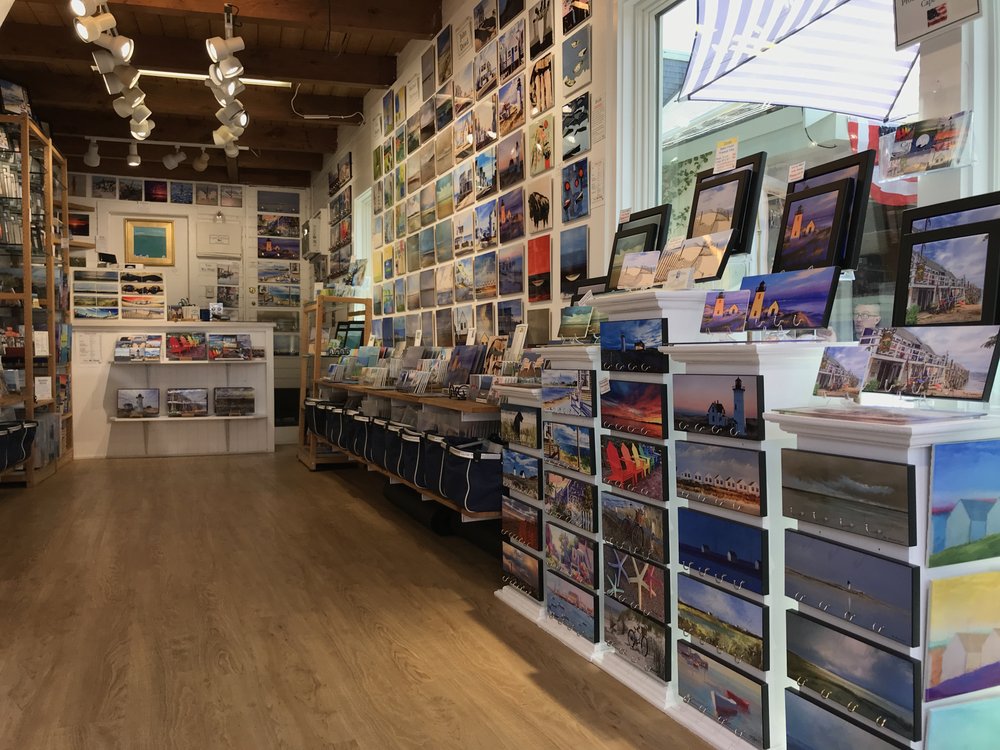 image of business Cape Art Tiles