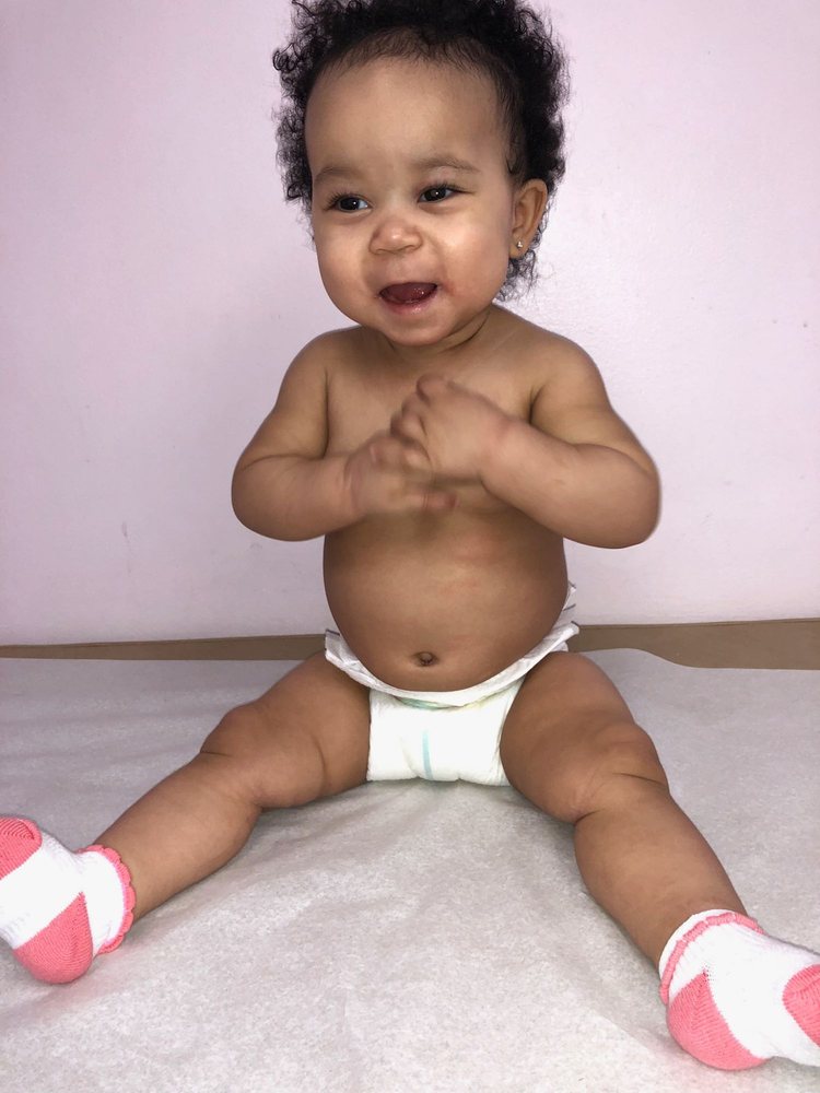 image of business TPG Pediatrics - Alexandria