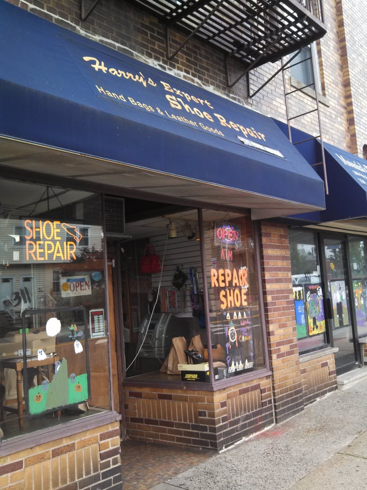 Harout’s Shoe Repair Shoe Repair 166 Williams Ave Harout’s Shoe Repair Shoe Repair 166 Williams Ave