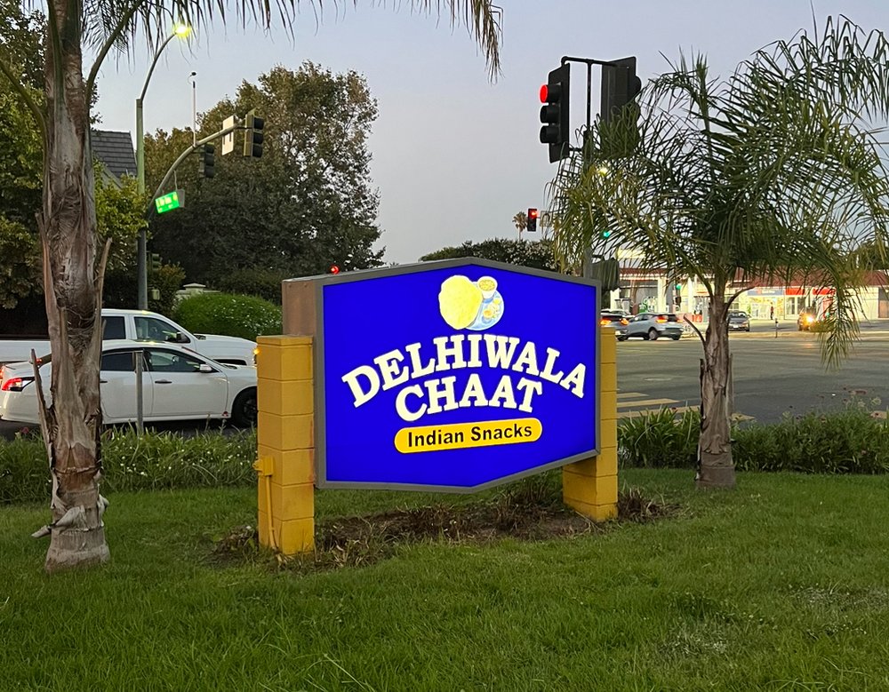 Delhiwala Chaat