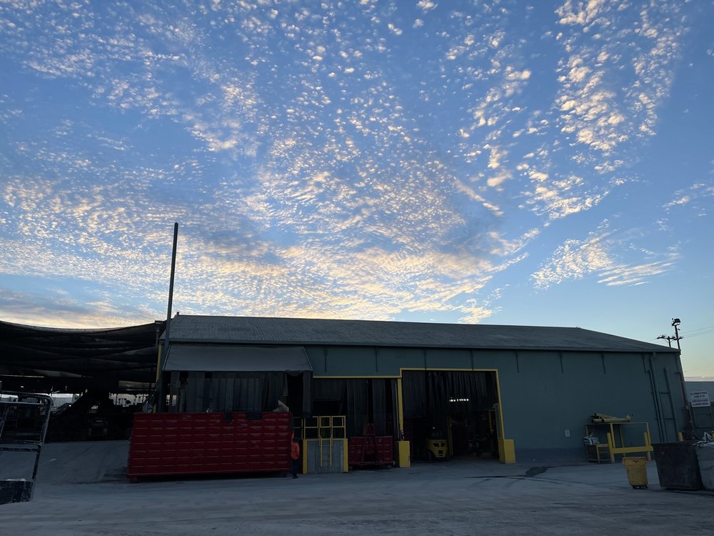 California Waste Services