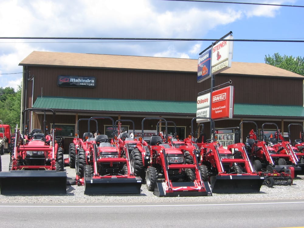 Blair Auto Service & Power Equipment