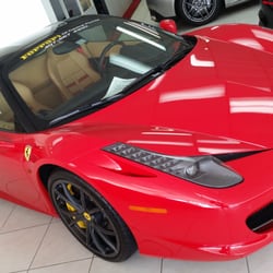 Ferrari Maserati of Central Florida Inc 10 foto