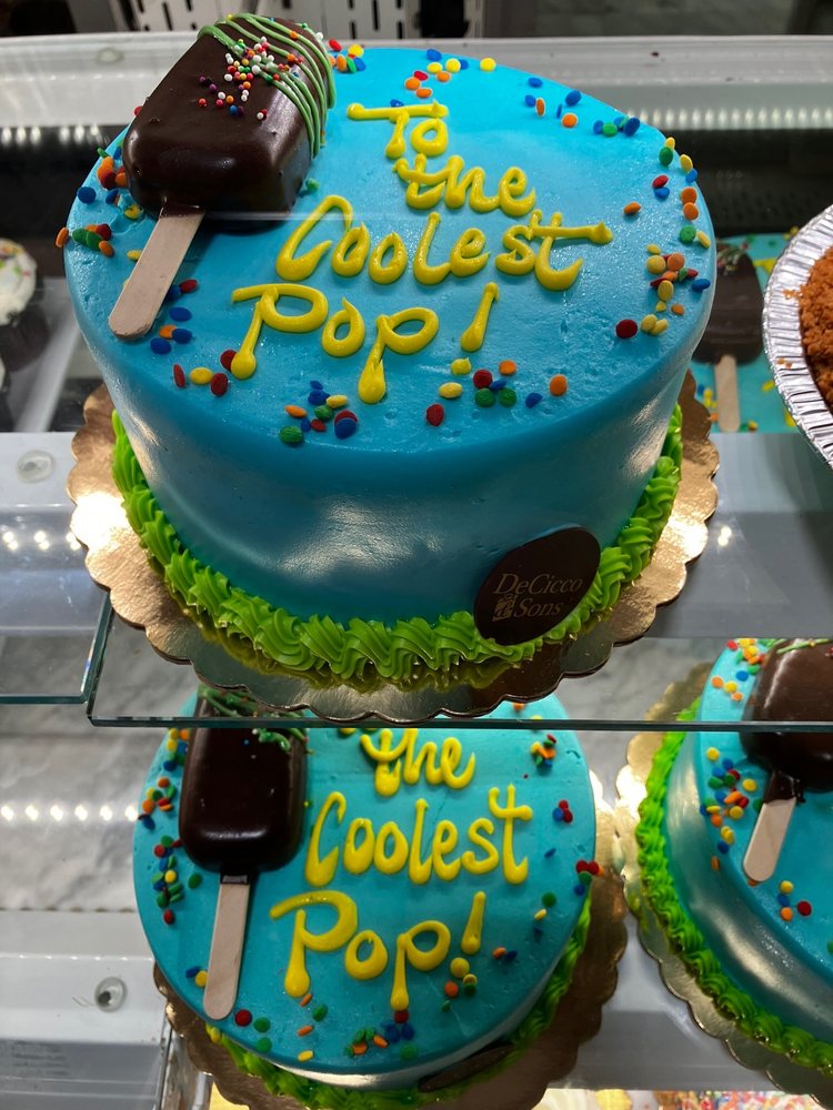 DeCicco & Sons - Larchmont