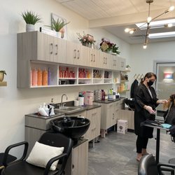 Salon SLS photo