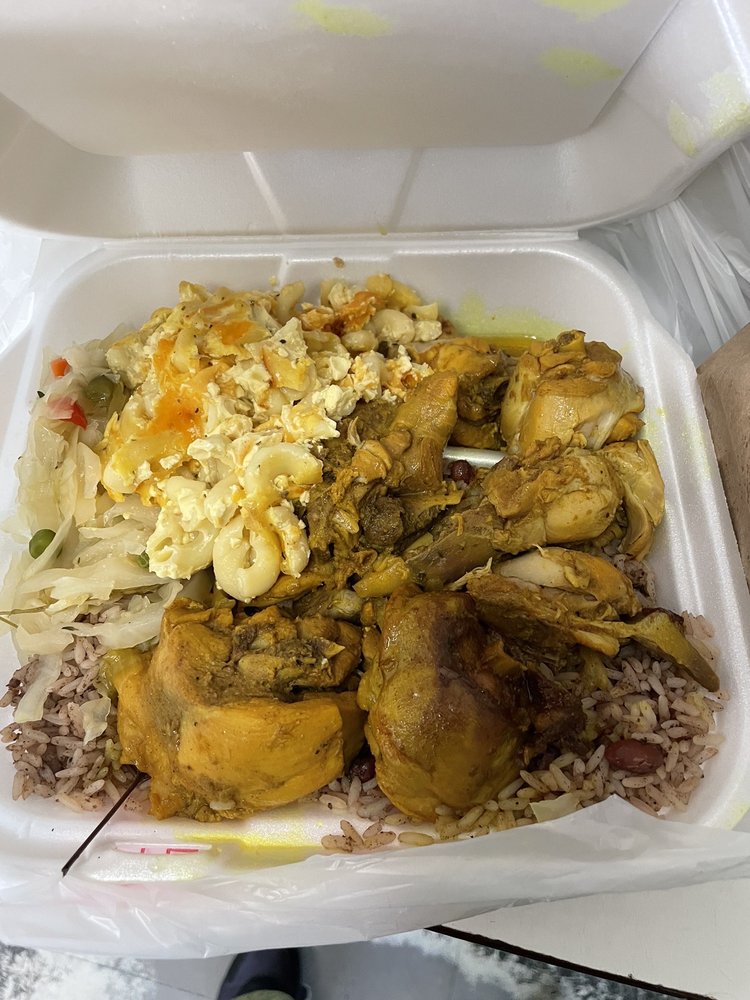 B's Island Kitchen