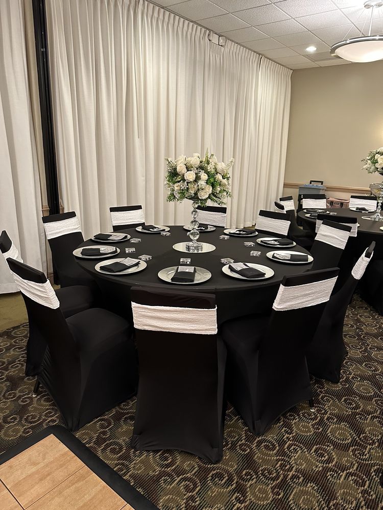Pebbles Catering & Event Design