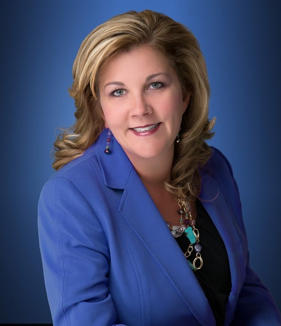 Lisa Andre  - Coldwell Banker Residential Brokerage