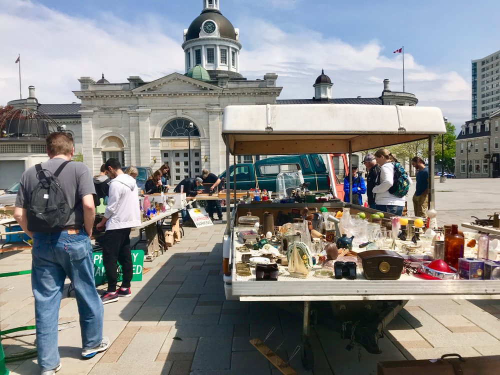 softmoc cataraqui town centre