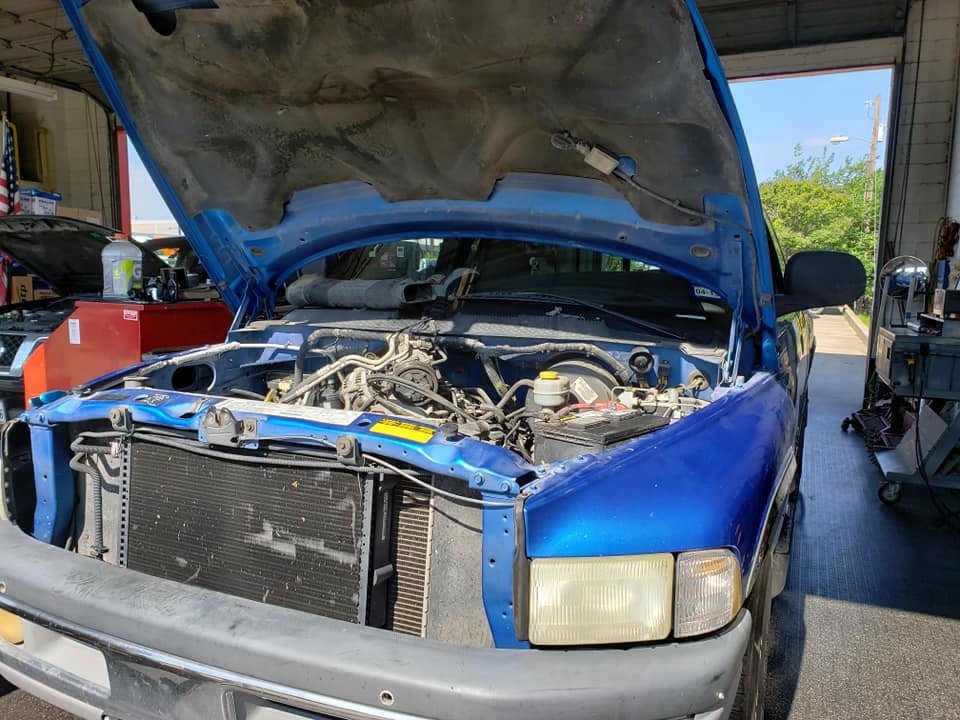 Pit Stop Automotive