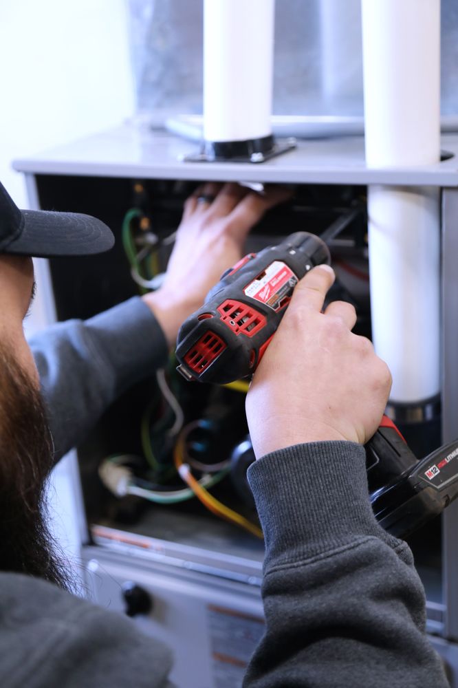 image of business JM Mechanical Heating & Cooling