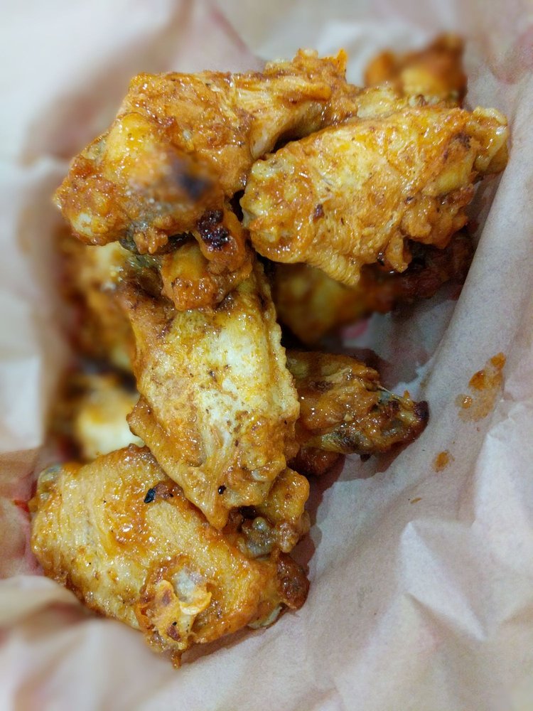 Peter Piper Pizza