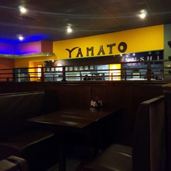 Yamato Steak House Of An 55 Photos 21 Reviews Sushi Bars Photo Of Yamato Steak House An Batesville Ms United States Dinning