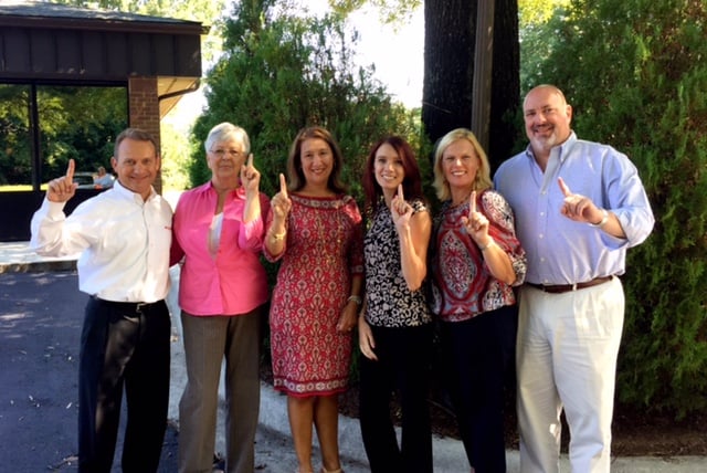 Tim Westfall - State Farm Insurance Agent