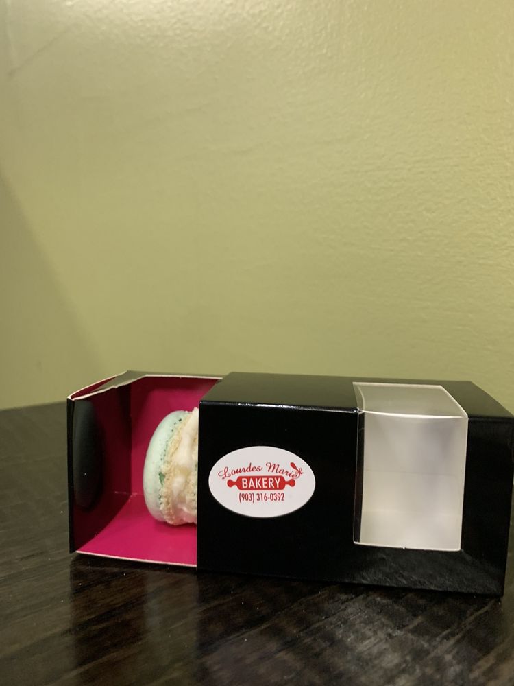 Lourdes Marie Bakery