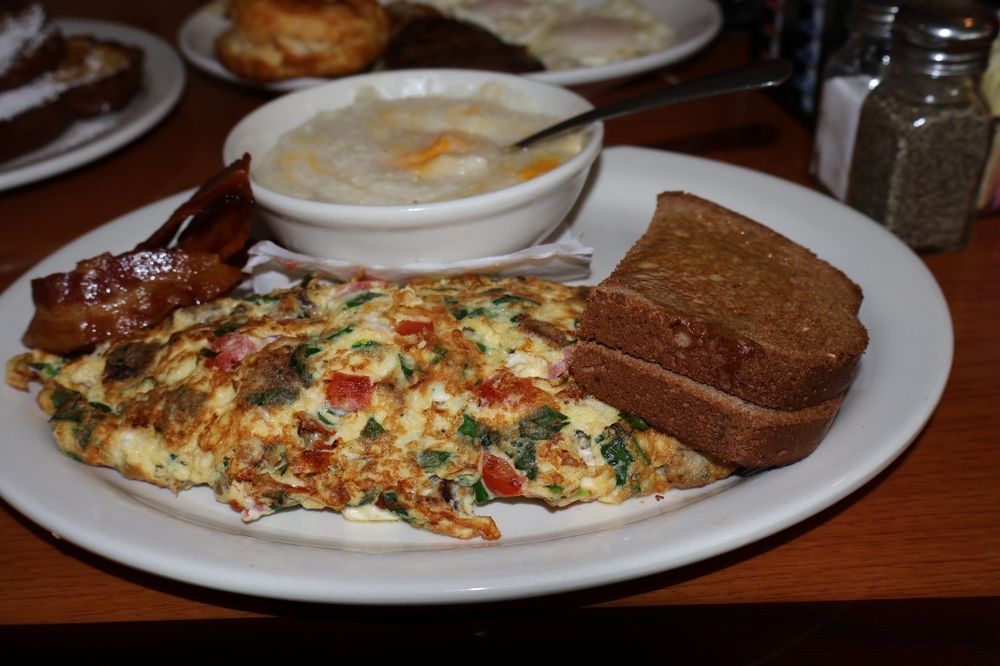 Sandy Springs Diner