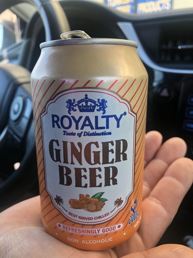 Mediterranean Mart & Indian Foods